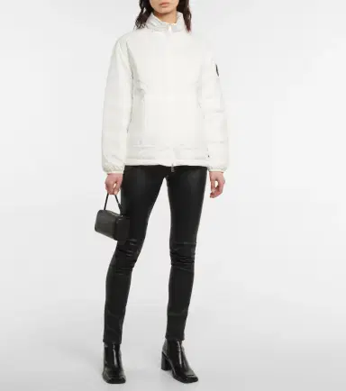 Moncler enchib down jacket | Thumbnail 5 Moncler enchib down jacket | Thumbnail 5