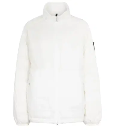 Moncler enchib down jacket | Thumbnail 1 Moncler enchib down jacket | Thumbnail 1