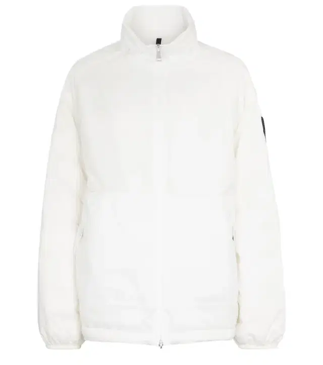 Moncler enchib down jacket