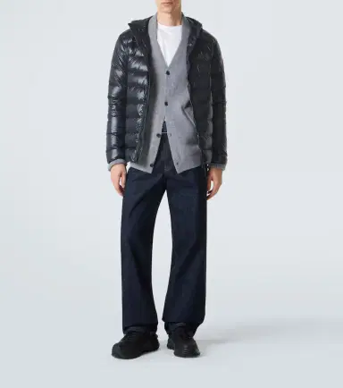 Canada Goose Crofton down jacket | Thumbnail 2 Canada Goose Crofton down jacket | Thumbnail 2