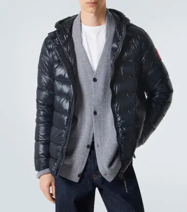 Canada Goose Crofton down jacket | Thumbnail 6 Canada Goose Crofton down jacket | Thumbnail 6