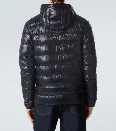 Canada Goose Crofton down jacket | Thumbnail 7 Canada Goose Crofton down jacket | Thumbnail 7
