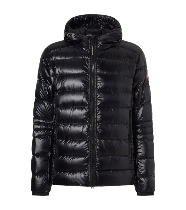 Crofton down jacket Crofton down jacket