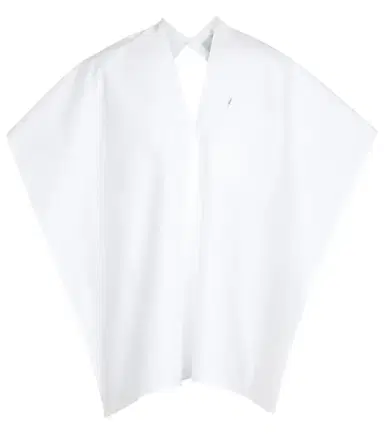 Coperni Convertible cotton top | Thumbnail 1