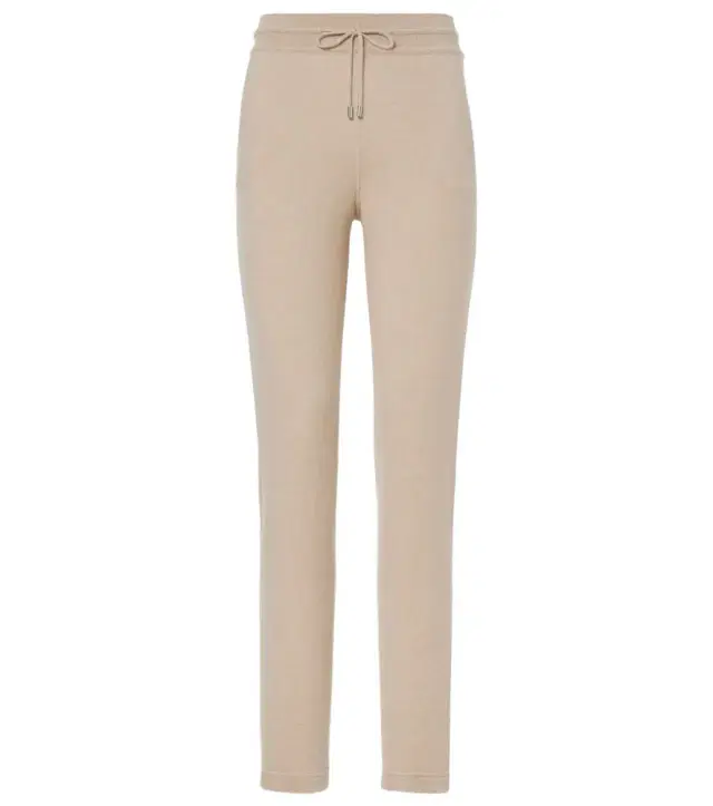 Loro Piana Merano cashmere sweatpants