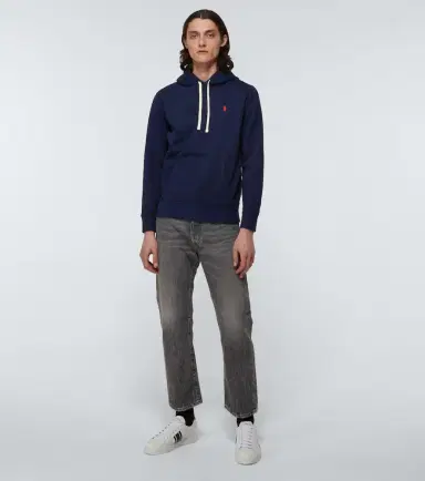 Polo Ralph Lauren Hooded sweatshirt | Thumbnail 3 Polo Ralph Lauren Hooded sweatshirt | Thumbnail 3