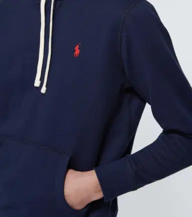 Polo Ralph Lauren Hooded sweatshirt | Thumbnail 4 Polo Ralph Lauren Hooded sweatshirt | Thumbnail 4