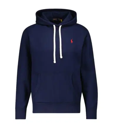Polo Ralph Lauren Hooded sweatshirt | Thumbnail 1 Polo Ralph Lauren Hooded sweatshirt | Thumbnail 1