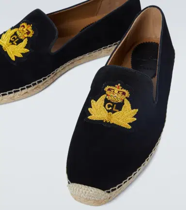 Christian Louboutin Nanou Orlato espadrilles | Thumbnail 2 Christian Louboutin Nanou Orlato espadrilles | Thumbnail 2
