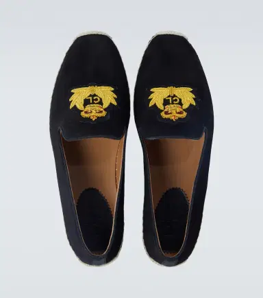Christian Louboutin Nanou Orlato espadrilles | Thumbnail 4 Christian Louboutin Nanou Orlato espadrilles | Thumbnail 4