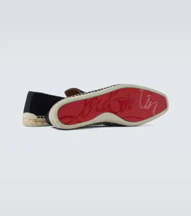 Christian Louboutin Nanou Orlato espadrilles | Thumbnail 5 Christian Louboutin Nanou Orlato espadrilles | Thumbnail 5
