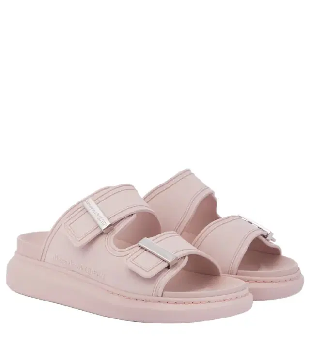 McQueen Hybrid sandals