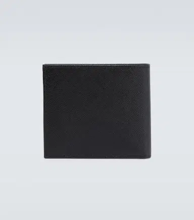 Prada Saffiano leather wallet | Thumbnail 3