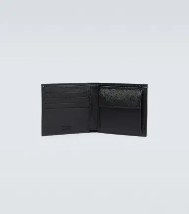 Prada Saffiano leather wallet | Thumbnail 4