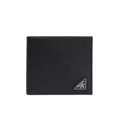 Prada Saffiano leather wallet | Thumbnail 1