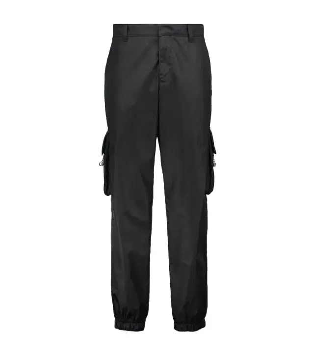 Prada Re-Nylon cargo pants