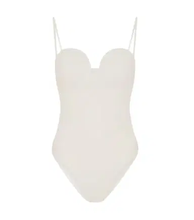 Magda Butrym Bustier swimsuit | Thumbnail 1