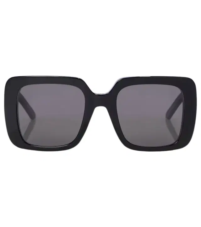 Dior Eyewear Wildior S3U square sunglasses