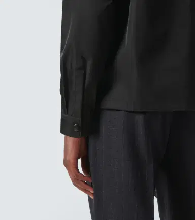 Prada Re-Nylon shirt | Thumbnail 2