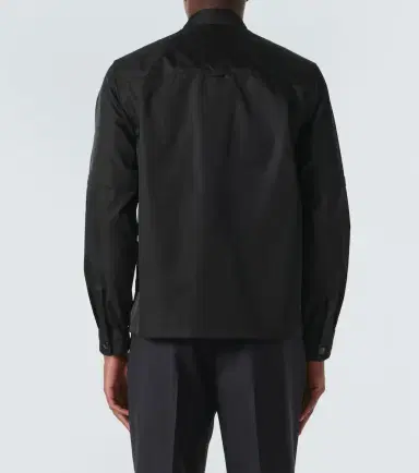 Prada Re-Nylon shirt | Thumbnail 4