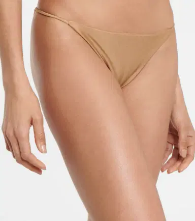 JADE SWIM Bare Minimum bikini bottoms | Thumbnail 3
