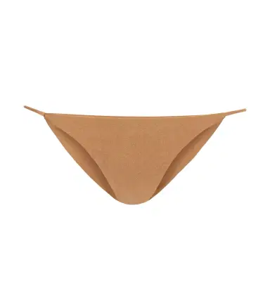 JADE SWIM Bare Minimum bikini bottoms | Thumbnail 1