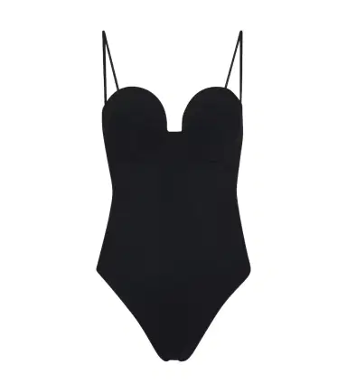Magda Butrym Bustier swimsuit | Thumbnail 1