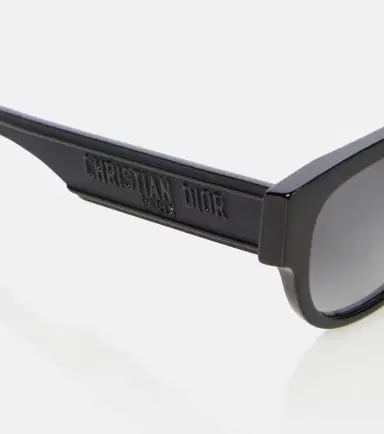 DIOR Eyewear Wildior BU square sunglasses | Thumbnail 3