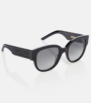 DIOR Eyewear Wildior BU square sunglasses | Thumbnail 4