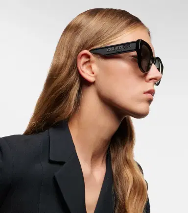 DIOR Eyewear Wildior BU square sunglasses | Thumbnail 6