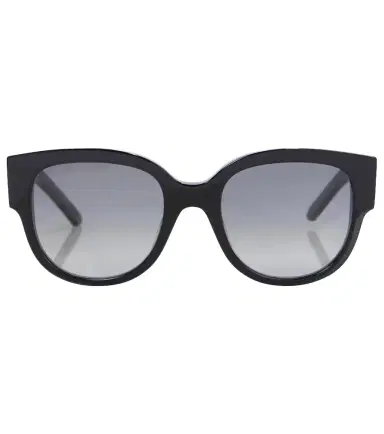 DIOR Eyewear Wildior BU square sunglasses | Thumbnail 1