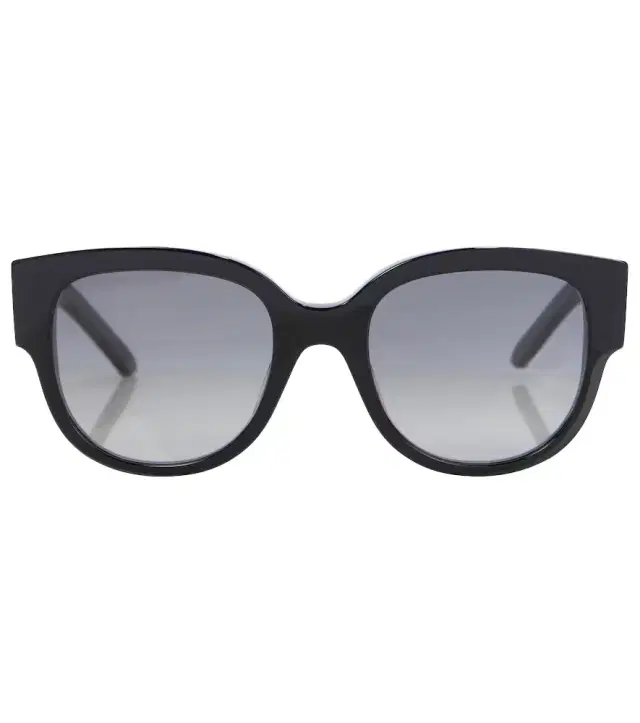 Dior Eyewear Wildior BU square sunglasses