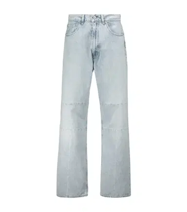 Our Legacy Extended Third Cut straight jeans | Thumbnail 1