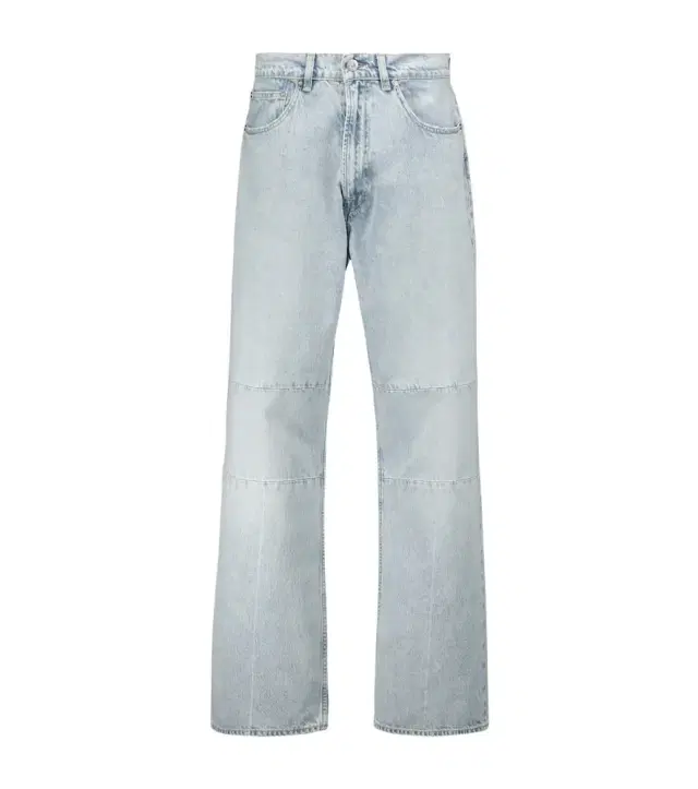Our Legacy Extended Third Cut straight jeans