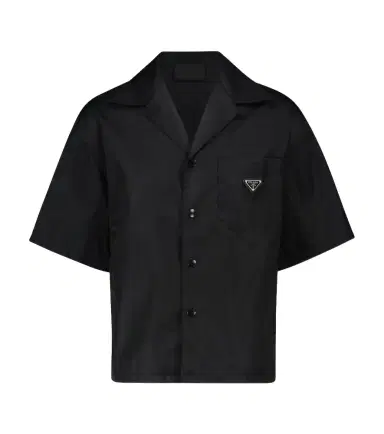 Prada Re-Nylon shirt | Thumbnail 1