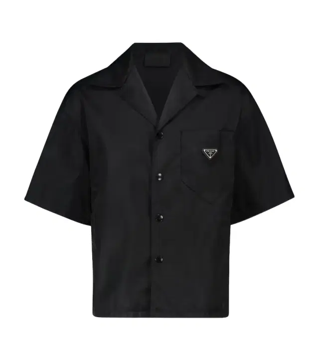 Re-Nylon shirt