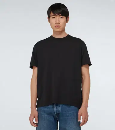 Our Legacy New Box short-sleeved T-shirt | Thumbnail 2