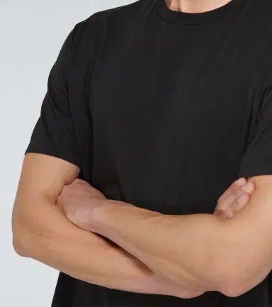 Our Legacy New Box short-sleeved T-shirt | Thumbnail 3