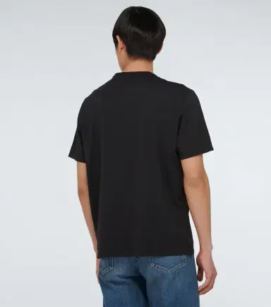 Our Legacy New Box short-sleeved T-shirt | Thumbnail 5