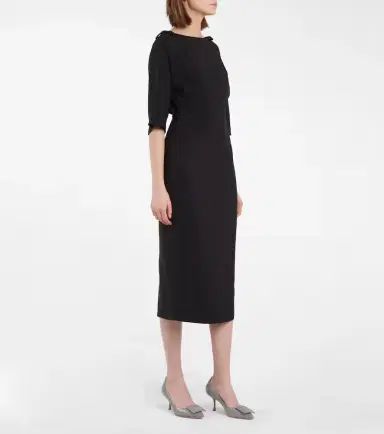 Roger Vivier Viv' In The City patent leather pumps | Thumbnail 6