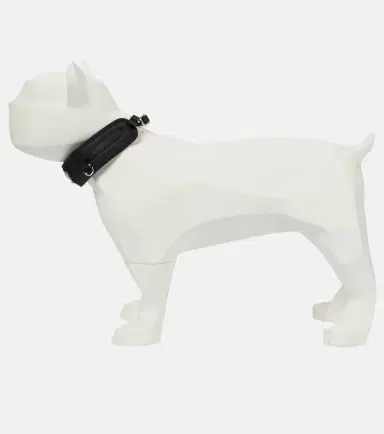 Prada Re-Nylon dog collar | Thumbnail 3