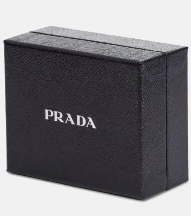 Prada Re-Nylon dog collar | Thumbnail 5