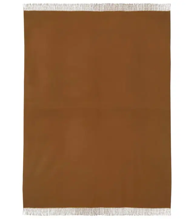 Loro Piana Unito cashmere blanket