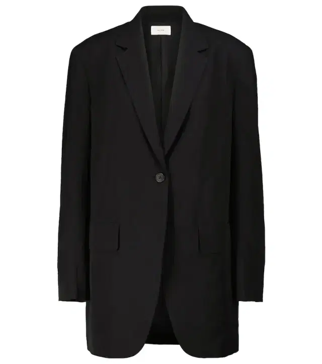 The Row Obine oversized blazer