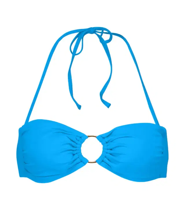 Melissa Odabash Meribel bikini top
