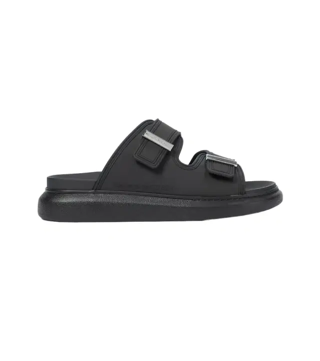 McQueen Hybrid slides