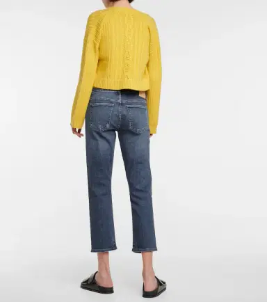 Citizens of Humanity Emerson mid-rise boyfriend jeans | Thumbnail 2