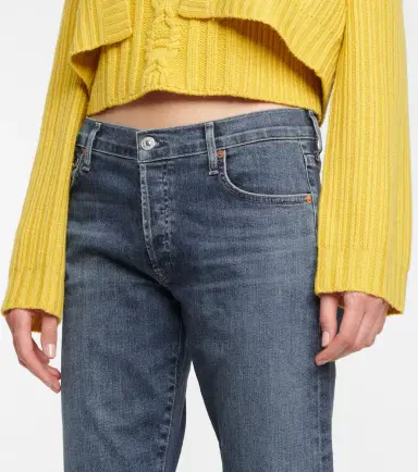 Citizens of Humanity Emerson mid-rise boyfriend jeans | Thumbnail 3