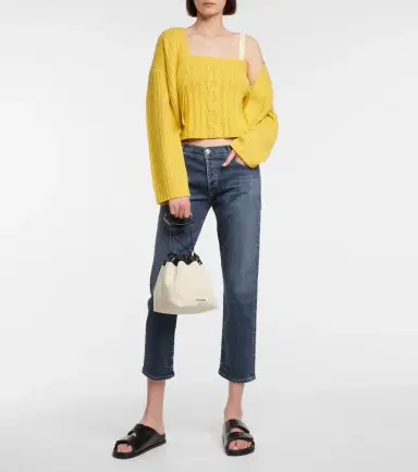 Citizens of Humanity Emerson mid-rise boyfriend jeans | Thumbnail 4