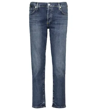 Citizens of Humanity Emerson mid-rise boyfriend jeans | Thumbnail 1